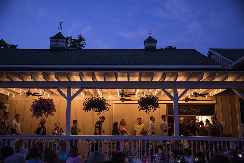 Under the Stars: 5 Unforgettable Nighttime Outdoor Adventures in Virginia