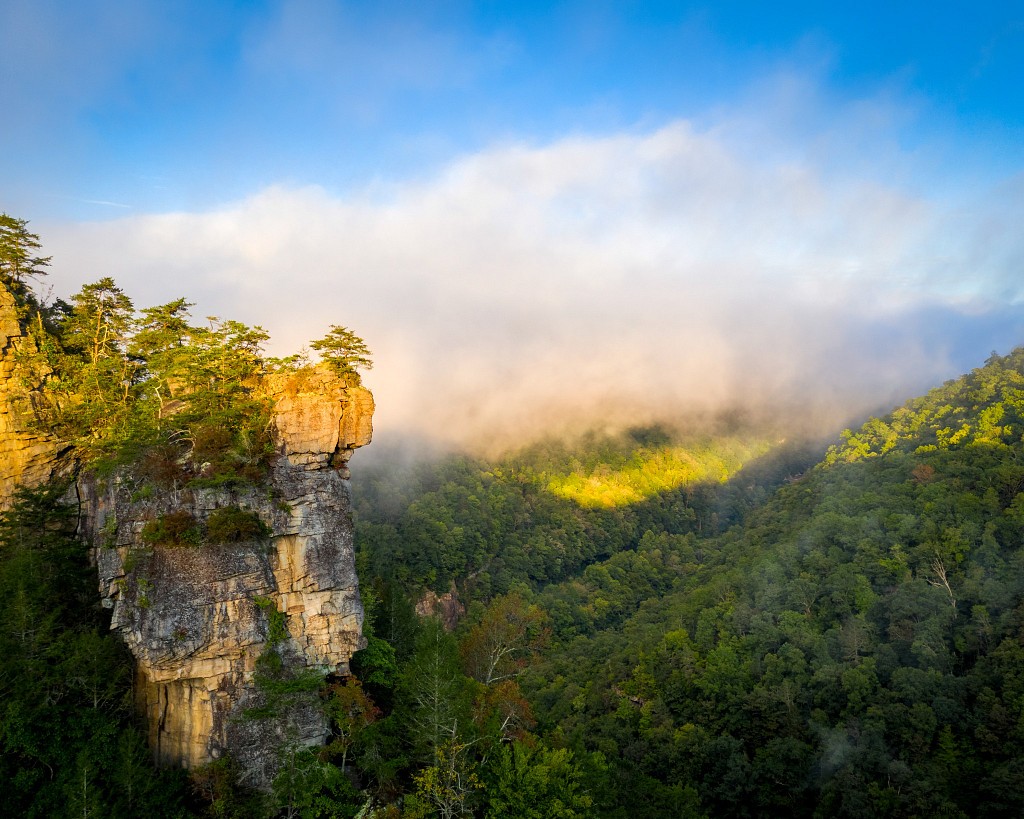 5 Epic Virginia Road Trips for Outdoor Enthusiasts