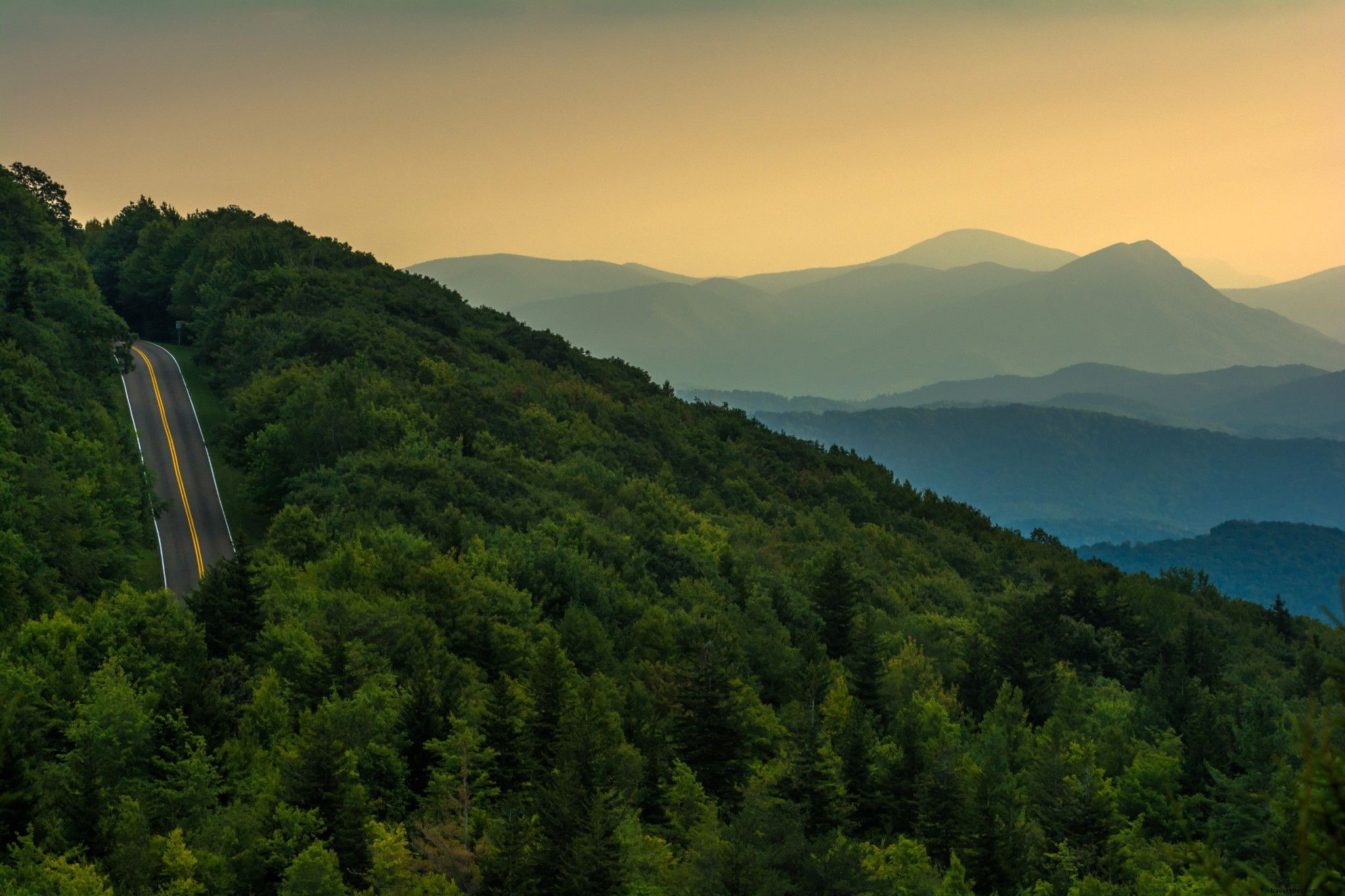 5 Epic Virginia Road Trips for Outdoor Enthusiasts