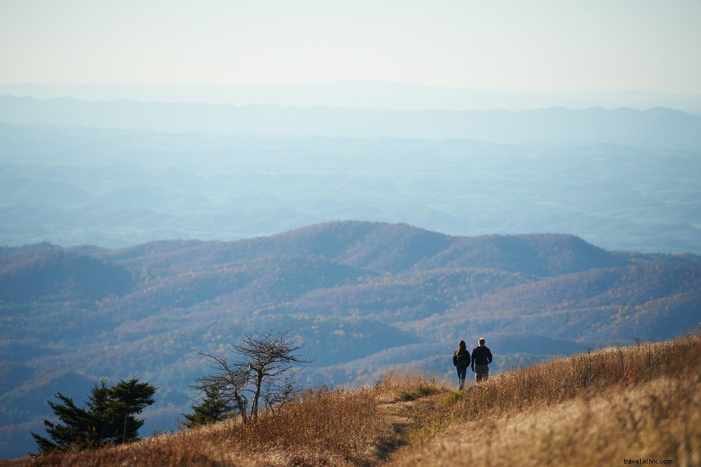 5 Epic Virginia Road Trips for Outdoor Enthusiasts