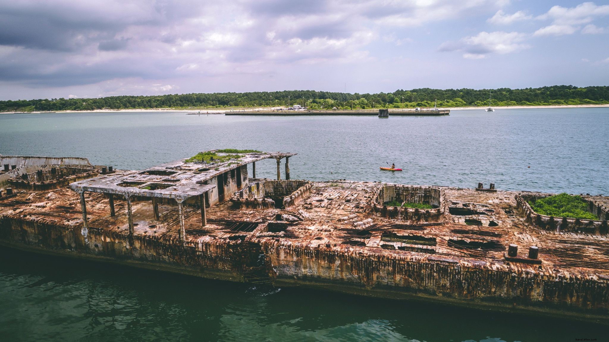 5 Epic Virginia Road Trips for Outdoor Enthusiasts