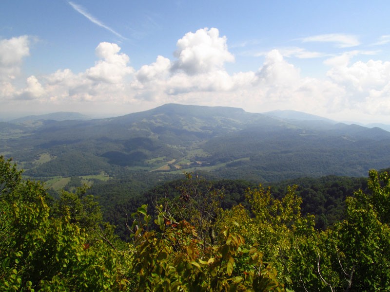 Ultimate Guide to Outdoor Adventures in Far Southwest Virginia: Hiking, Biking, Paddling & More