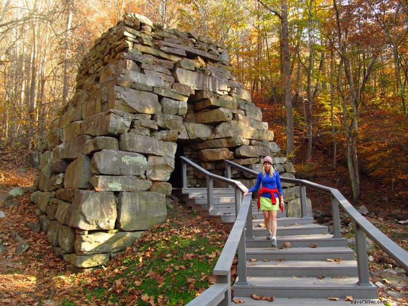 Ultimate Guide to Outdoor Adventures in Far Southwest Virginia: Hiking, Biking, Paddling & More