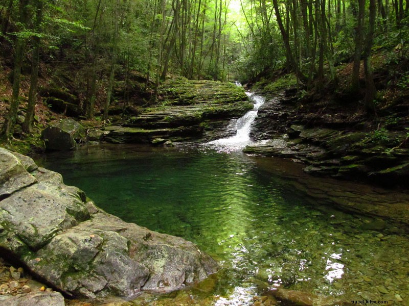 Ultimate Guide to Outdoor Adventures in Far Southwest Virginia: Hiking, Biking, Paddling & More
