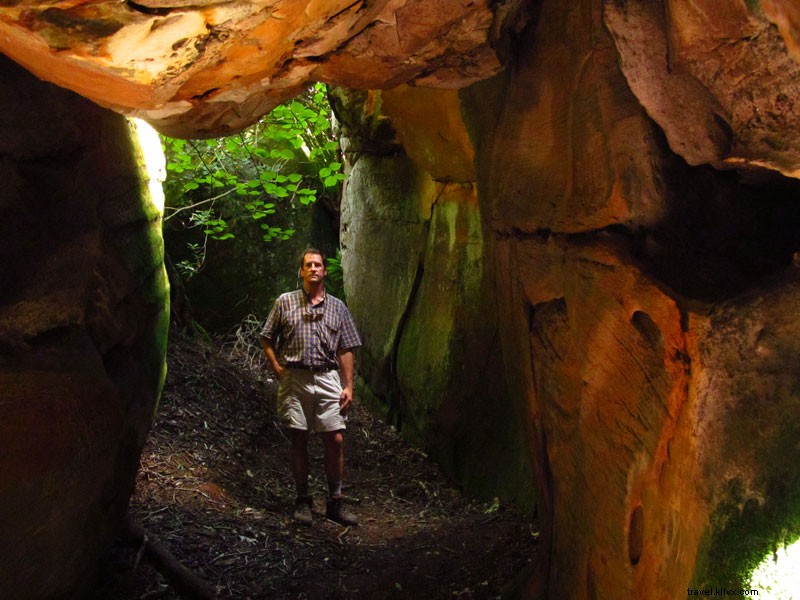 Ultimate Guide to Outdoor Adventures in Far Southwest Virginia: Hiking, Biking, Paddling & More