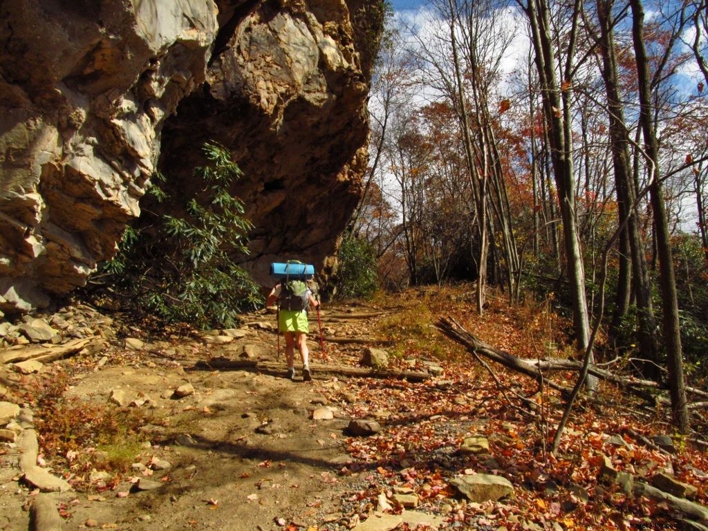 Ultimate Guide to Outdoor Adventures in Far Southwest Virginia: Hiking, Biking, Paddling & More