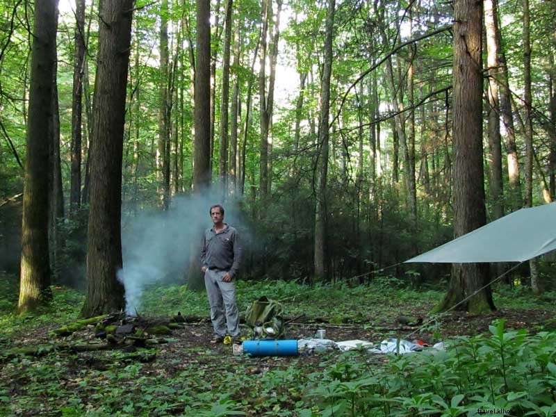 Ultimate Guide to Outdoor Adventures in Far Southwest Virginia: Hiking, Biking, Paddling & More