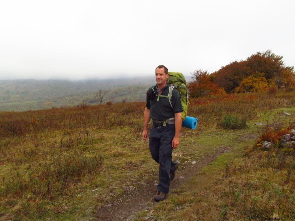 Ultimate Guide to Outdoor Adventures in Far Southwest Virginia: Hiking, Biking, Paddling & More