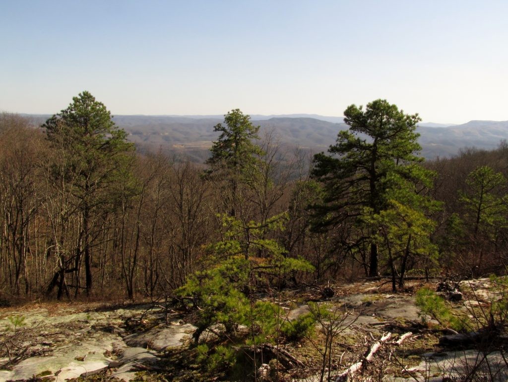 Ultimate Guide to Outdoor Adventures in Far Southwest Virginia: Hiking, Biking, Paddling & More