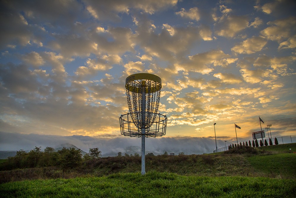 21 Premier Disc Golf Courses in Virginia: From Coastal Plains to Mountain Challenges