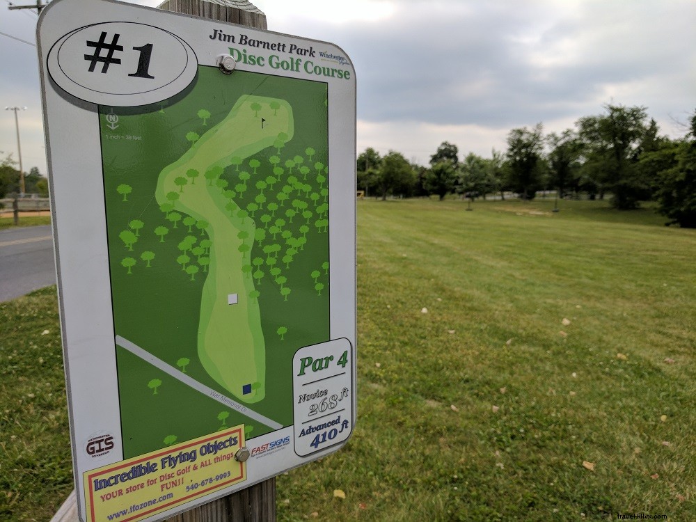 21 Premier Disc Golf Courses in Virginia: From Coastal Plains to Mountain Challenges