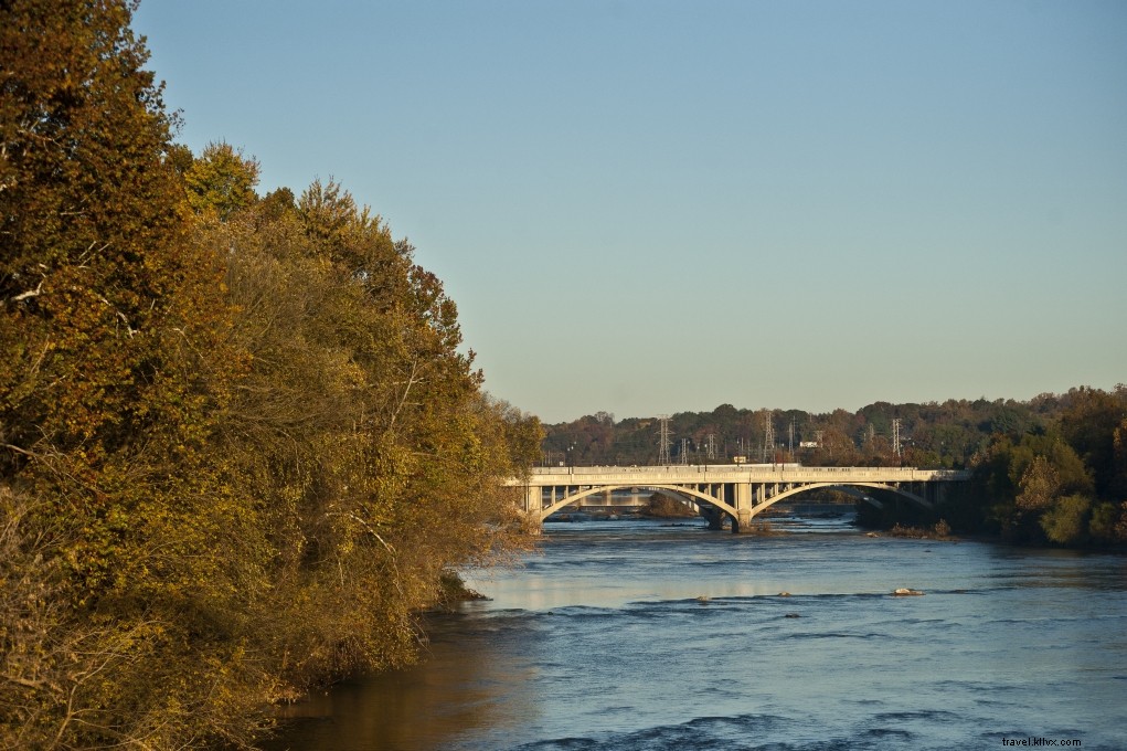 Ultimate Guide to Virginia s Water Trails and Blueways: 26 Top Paddling Routes