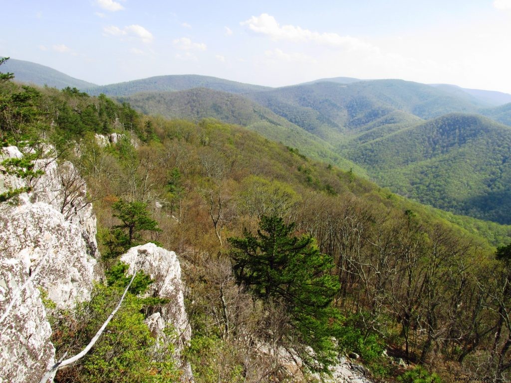 Explore Virginia s Premier Road Cycling Routes: Scenic, Historic, and Challenging Trails