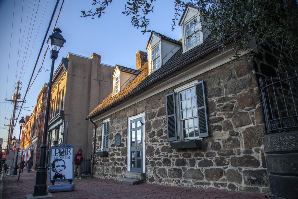 Explore Virginia s Premier Road Cycling Routes: Scenic, Historic, and Challenging Trails