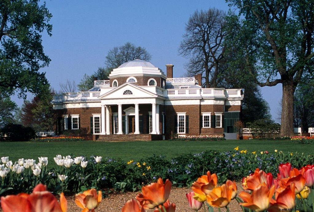 Explore Virginia s Premier Road Cycling Routes: Scenic, Historic, and Challenging Trails