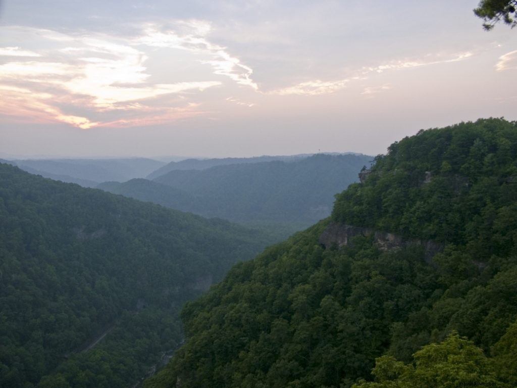 Explore Virginia s Premier Road Cycling Routes: Scenic, Historic, and Challenging Trails