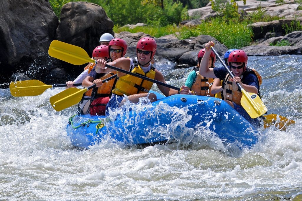 Virginia s Premier Guided Paddling and Biking Adventures
