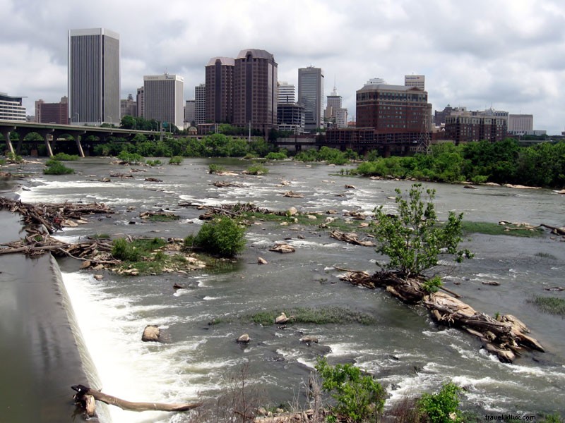 Virginia s Premier Guided Paddling and Biking Adventures