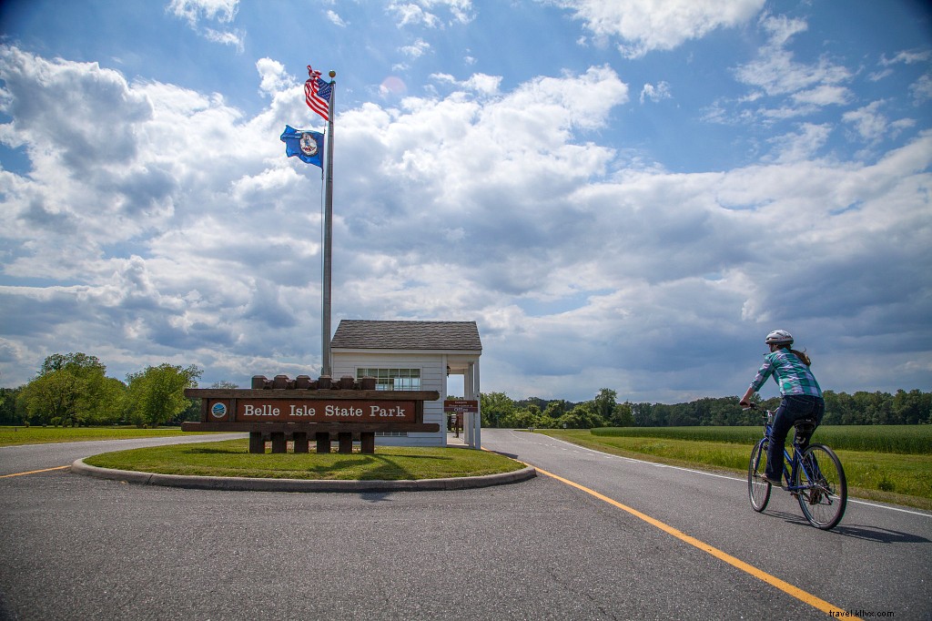 10 Best Family-Friendly Bike Trails in Virginia: Scenic Rides for All Ages