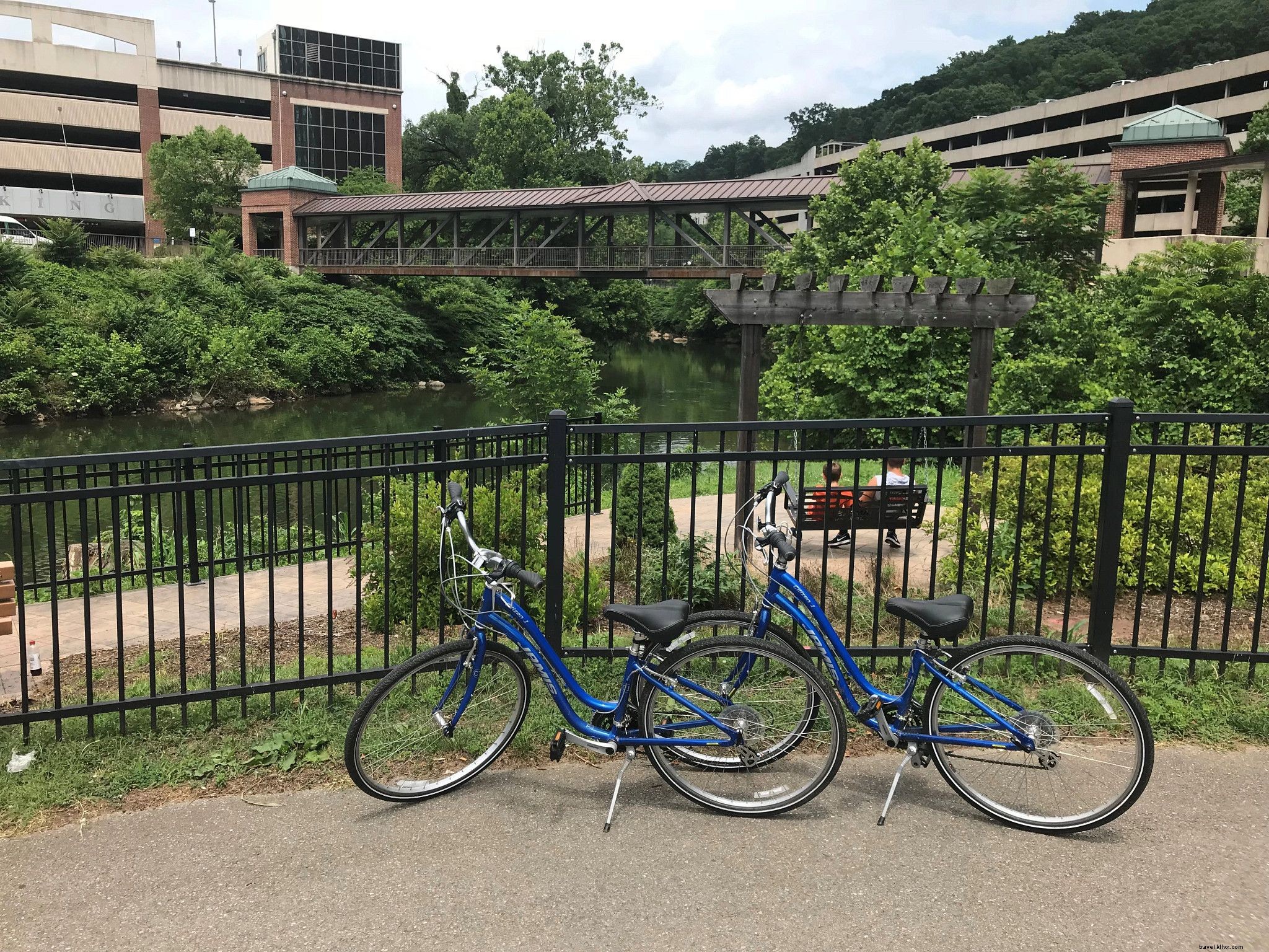 10 Best Family-Friendly Bike Trails in Virginia: Scenic Rides for All Ages