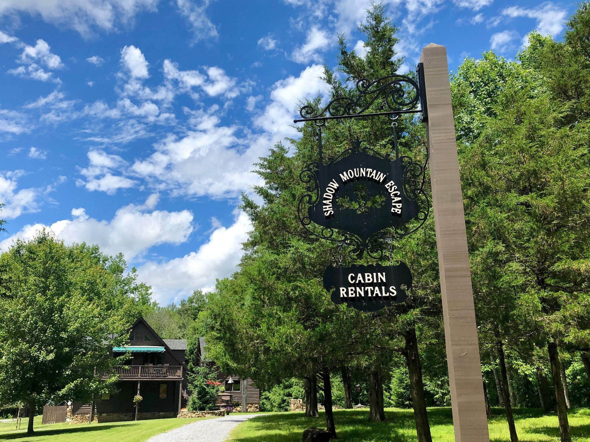 13 Premier Mountain Cabin Rentals in Virginia for Your Summer Escape