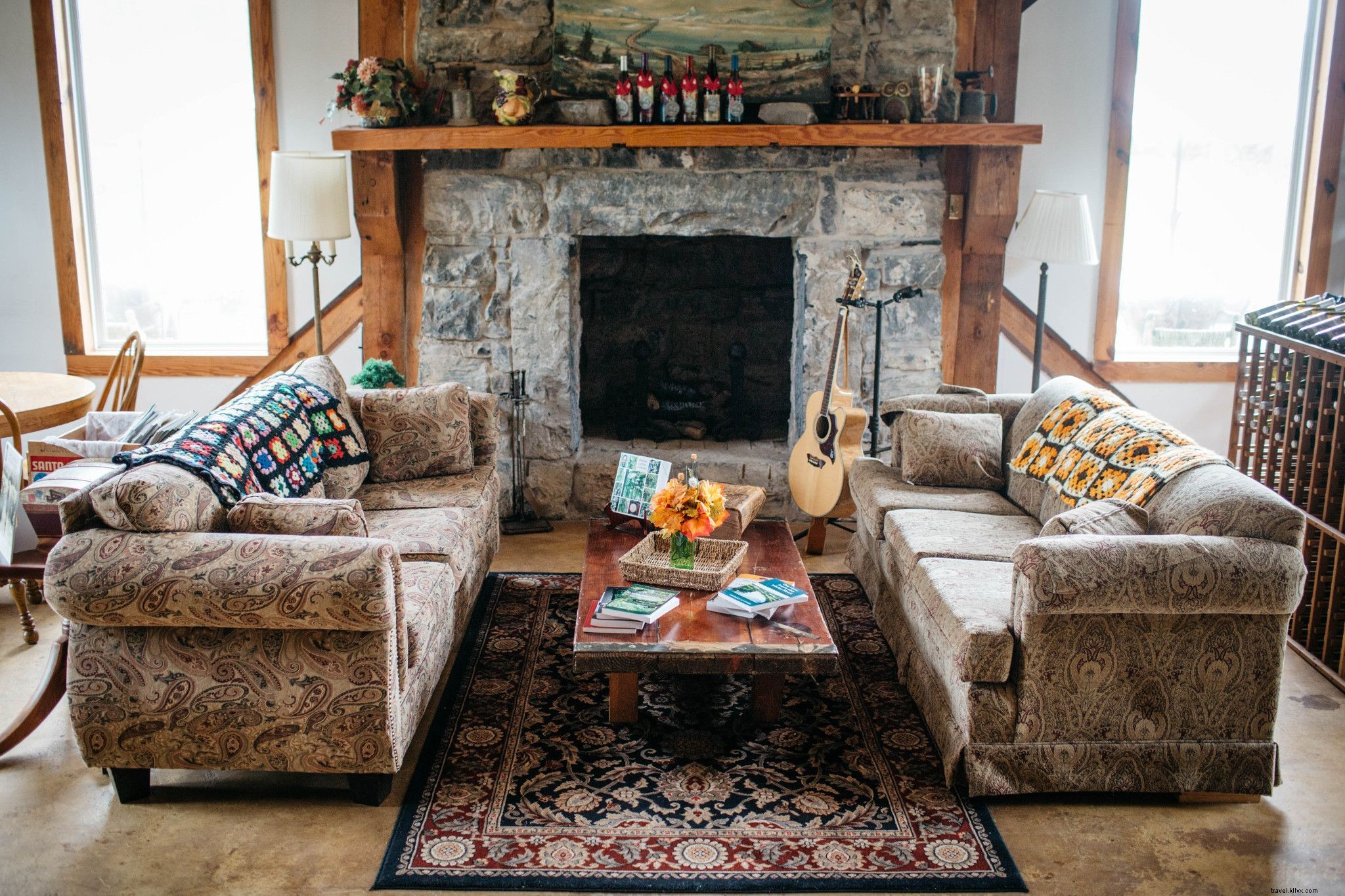 13 Premier Mountain Cabin Rentals in Virginia for Your Summer Escape