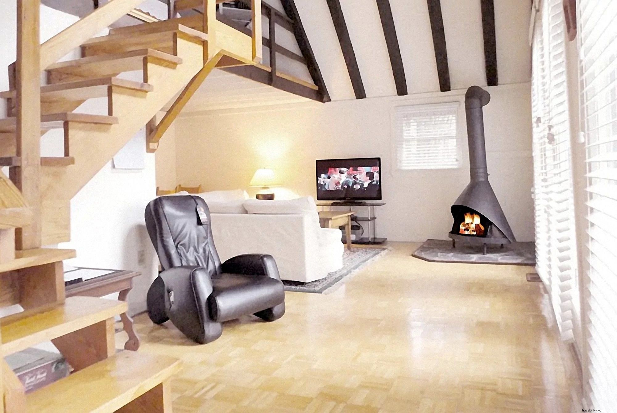 13 Premier Mountain Cabin Rentals in Virginia for Your Summer Escape