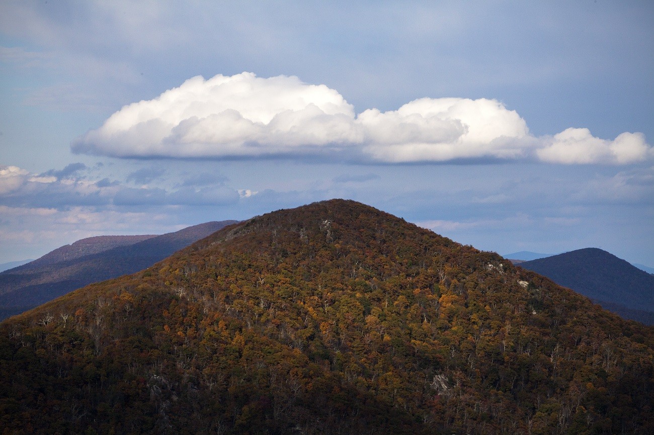 20 Premier Virginia Summits with Breathtaking 360° Panoramic Views