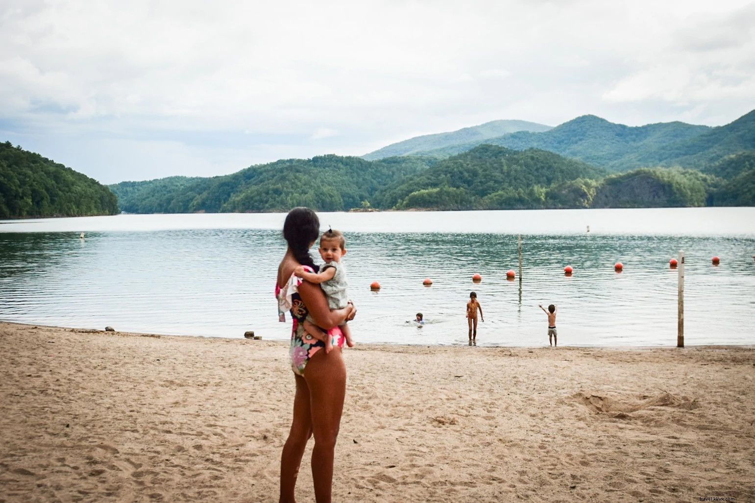 20 Premier Flatwater Paddling Destinations in Virginia