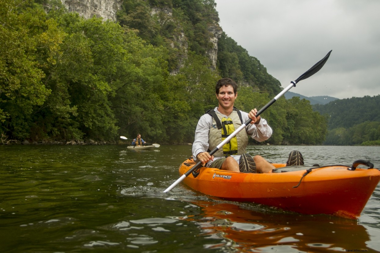 Explore Virginia s New River: Ultimate Guide to Outdoor Adventures and Scenic Wonders