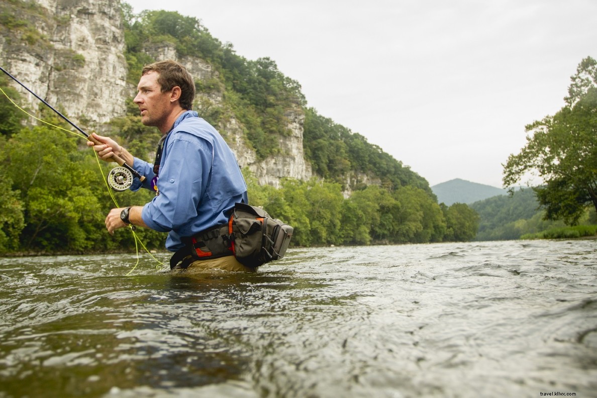 Explore Virginia s New River: Ultimate Guide to Outdoor Adventures and Scenic Wonders