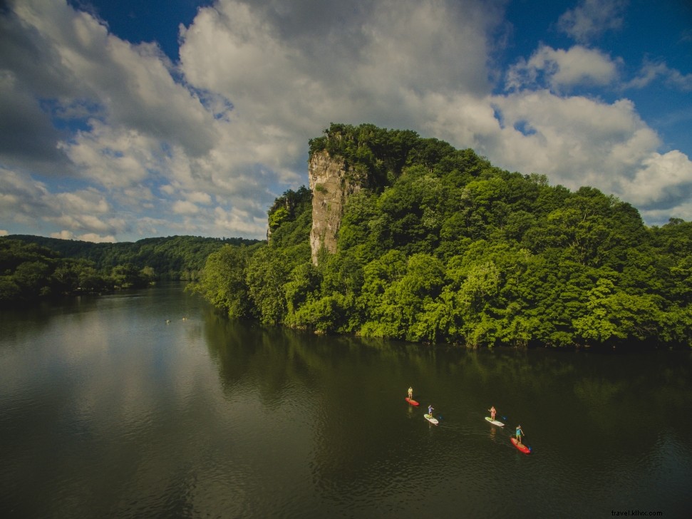 Explore Virginia s New River: Ultimate Guide to Outdoor Adventures and Scenic Wonders