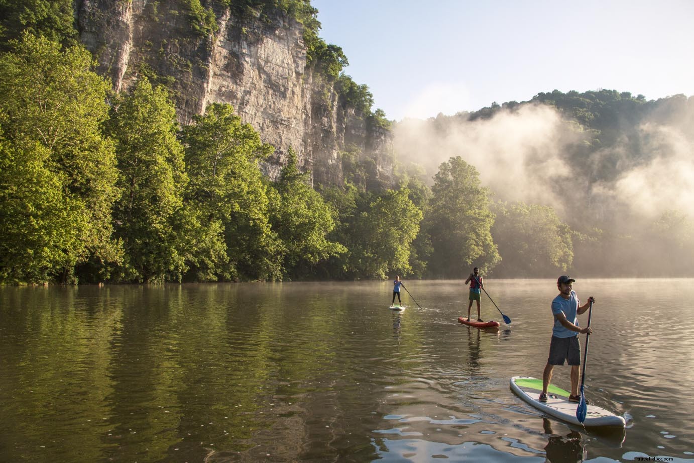 Explore Virginia s New River: Ultimate Guide to Outdoor Adventures and Scenic Wonders
