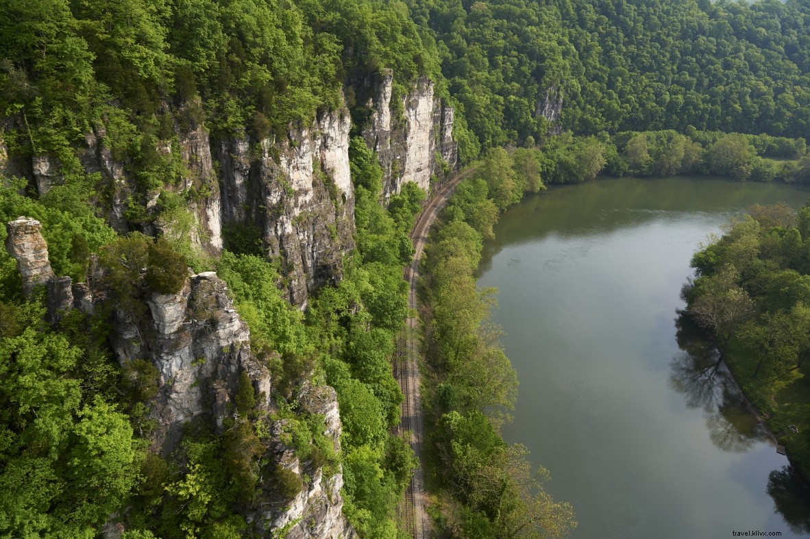 Explore Virginia s New River: Ultimate Guide to Outdoor Adventures and Scenic Wonders