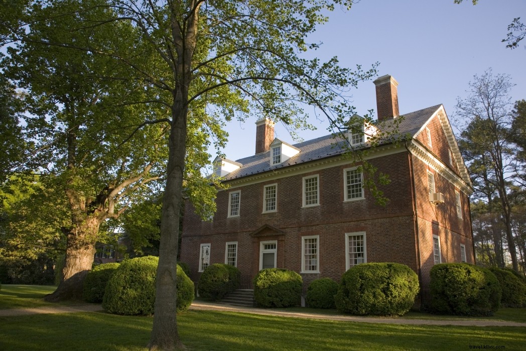 Discover 3 Unforgettable Road and Water Adventures Along Virginia s James River