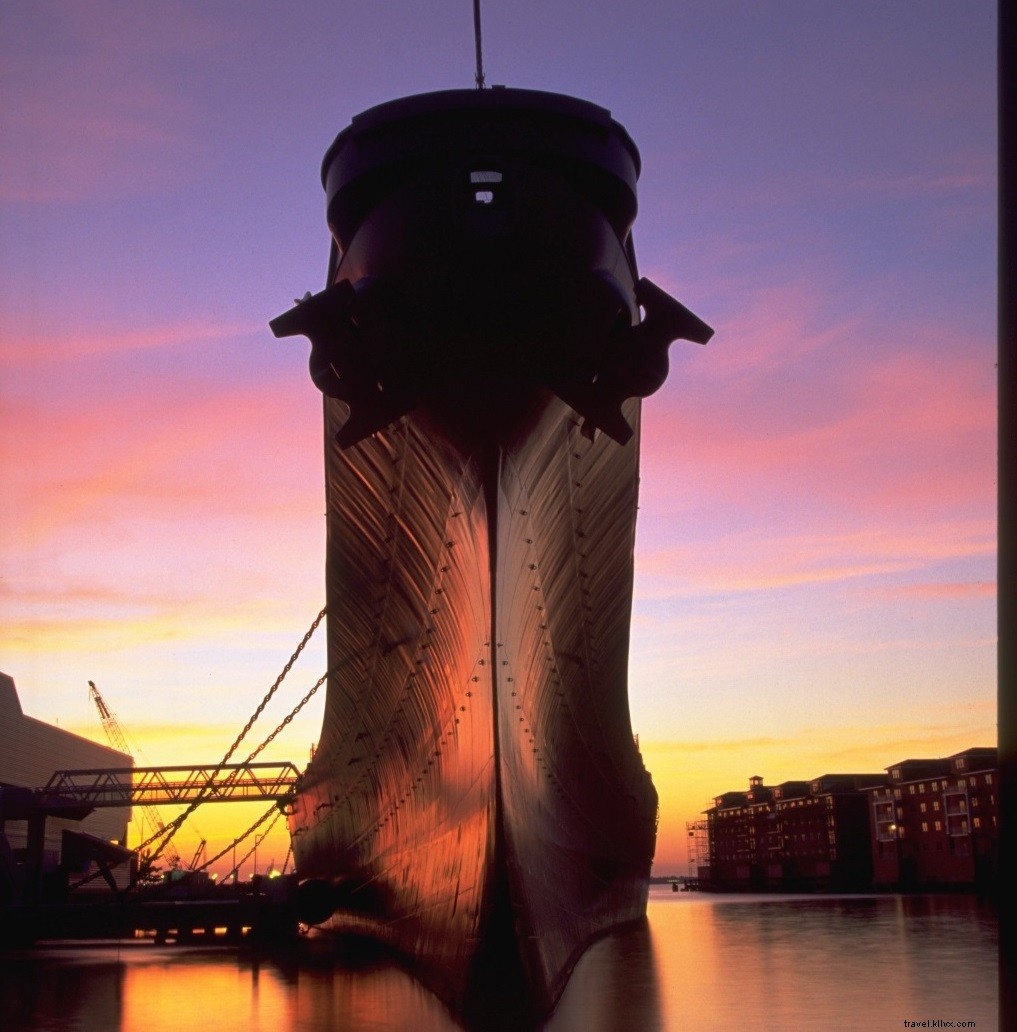 Discover 3 Unforgettable Road and Water Adventures Along Virginia s James River