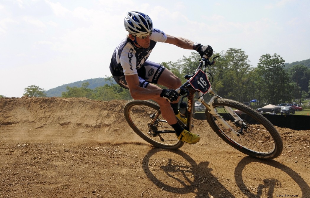 Best Mountain Biking Trails in Virginia: Top Destinations for Every Rider