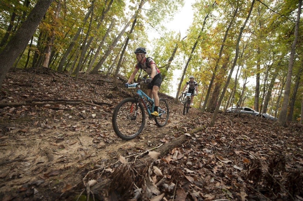 Best Mountain Biking Trails in Virginia: Top Destinations for Every Rider