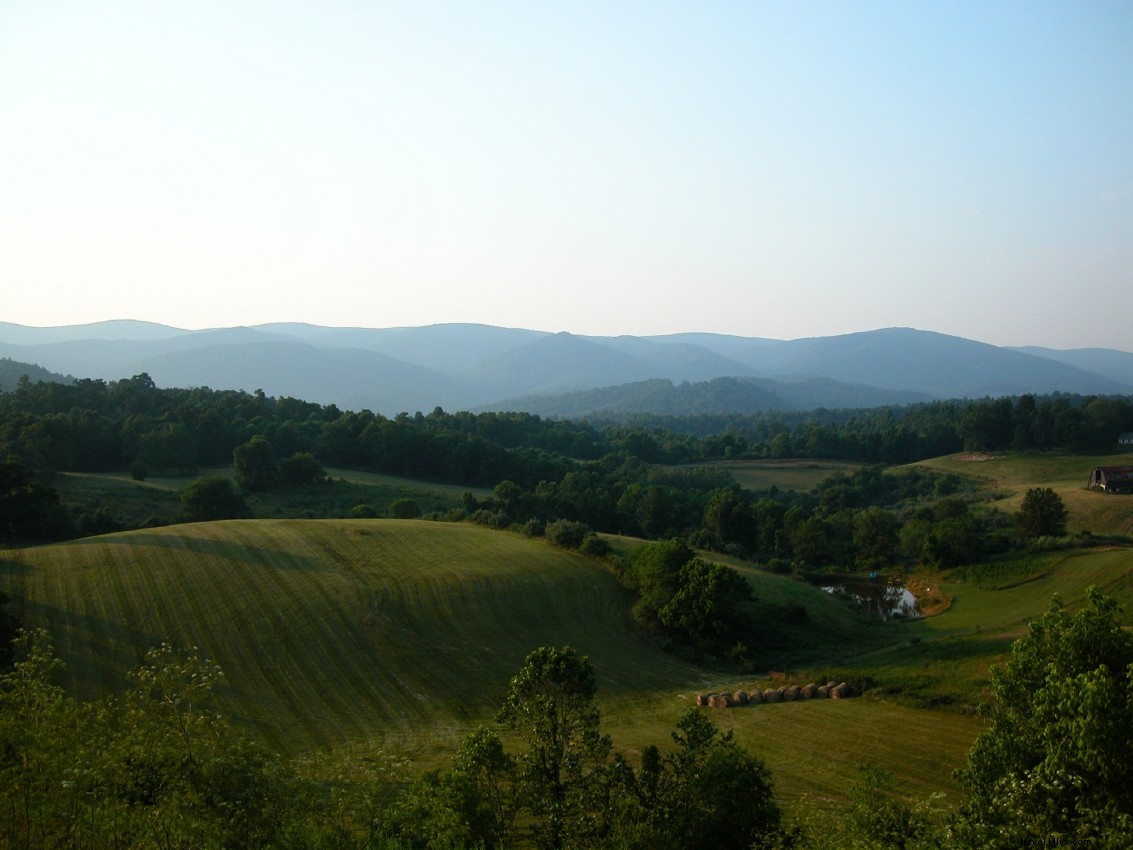 Virginia Cycling Guide: 24 Must-Ride Events in 2017 Across Stunning Landscapes