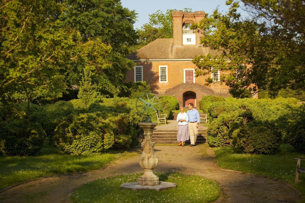 20 Breathtaking Virginia Locations for an Unforgettable Marriage Proposal
