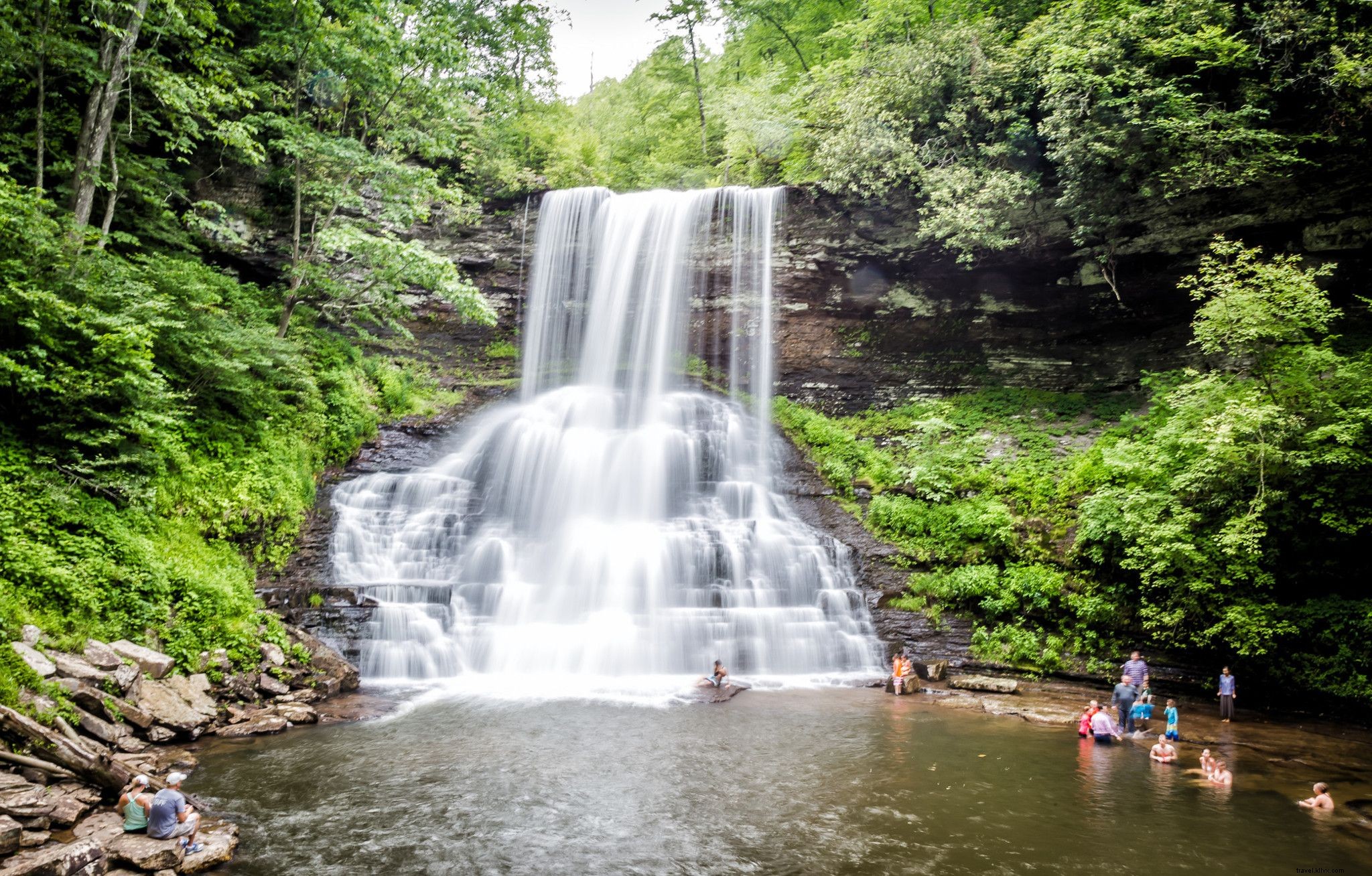 20 Breathtaking Virginia Locations for an Unforgettable Marriage Proposal