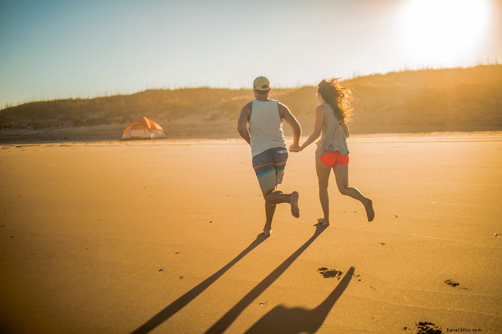 20 Breathtaking Virginia Locations for an Unforgettable Marriage Proposal