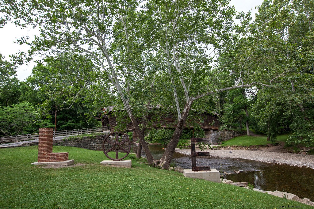 20 Breathtaking Virginia Locations for an Unforgettable Marriage Proposal