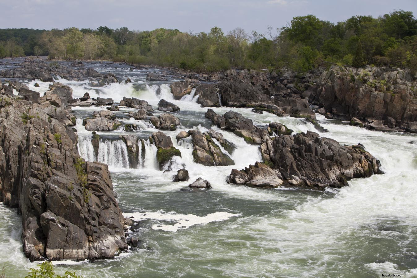 Free Entrance Days at Virginia s National Parks in 2021: Your Guide to Seven Must-Visit Sites