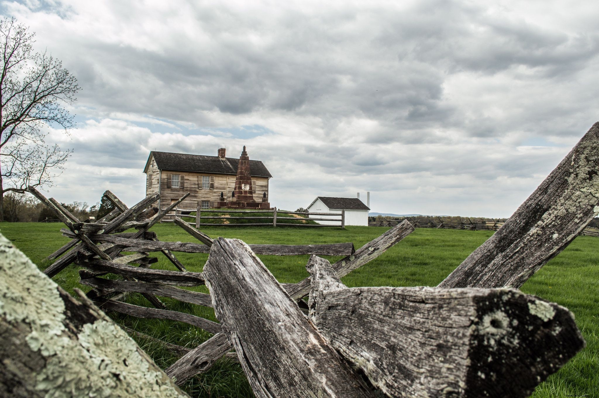 Free Entrance Days at Virginia s National Parks in 2021: Your Guide to Seven Must-Visit Sites