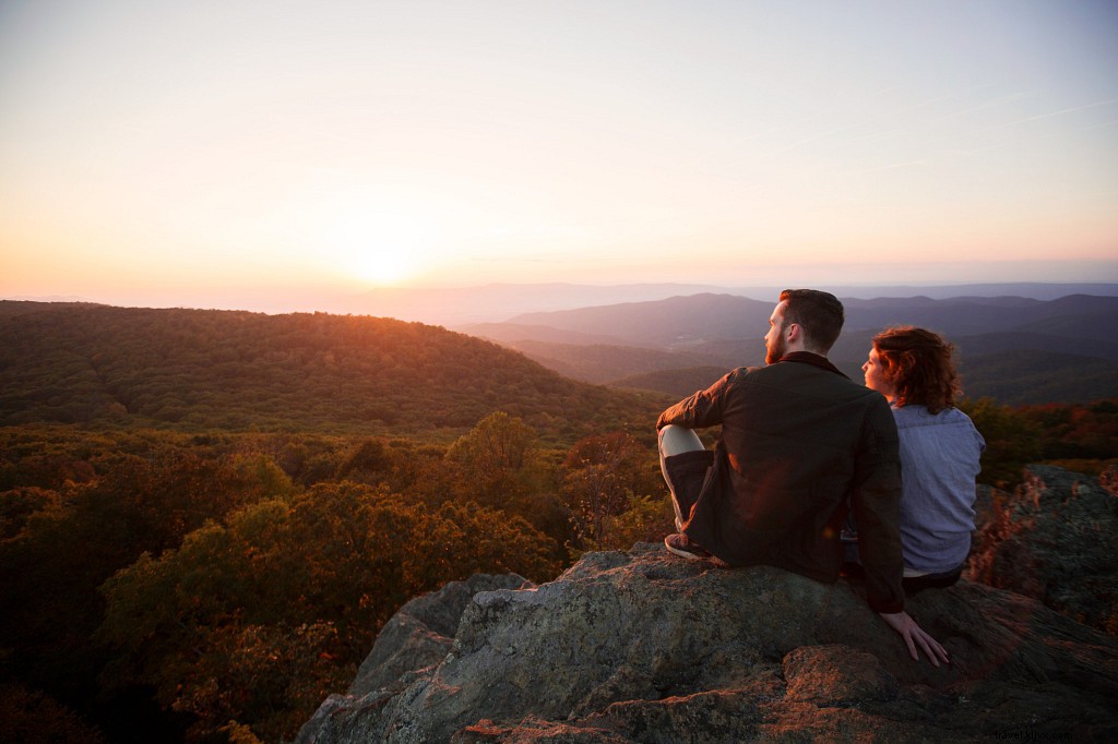 Top 15 Winter Hikes in Virginia: Stunning Trails with Fewer Crowds