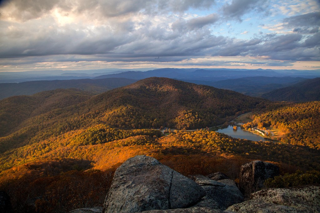 Top 15 Winter Hikes in Virginia: Stunning Trails with Fewer Crowds