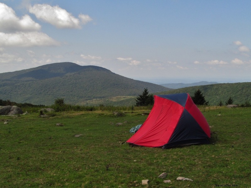 10 Epic Backpacking Trips in Virginia: Unforgettable Trails for Adventure Seekers