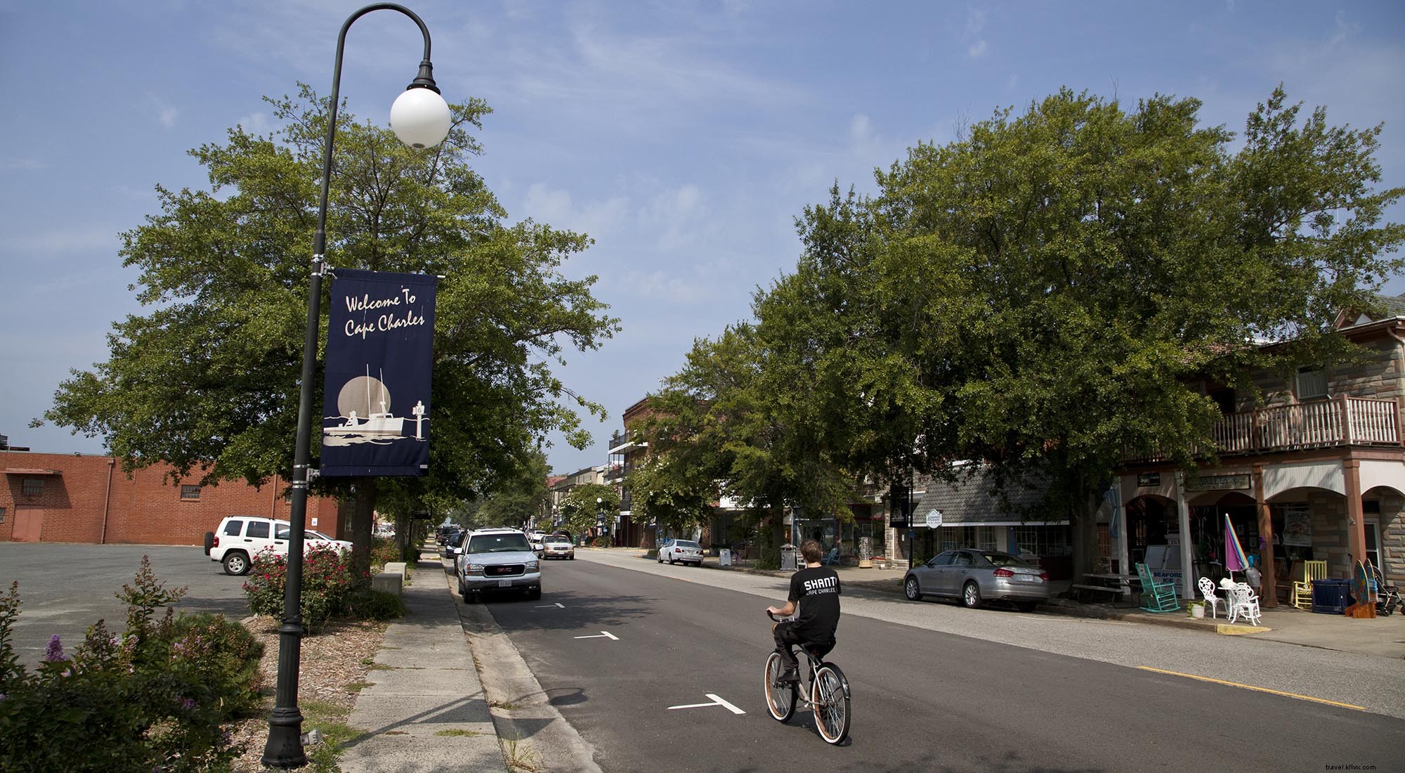 Discover Virginia s Hidden Outdoor Gems: 7 Small Towns With Big Adventures