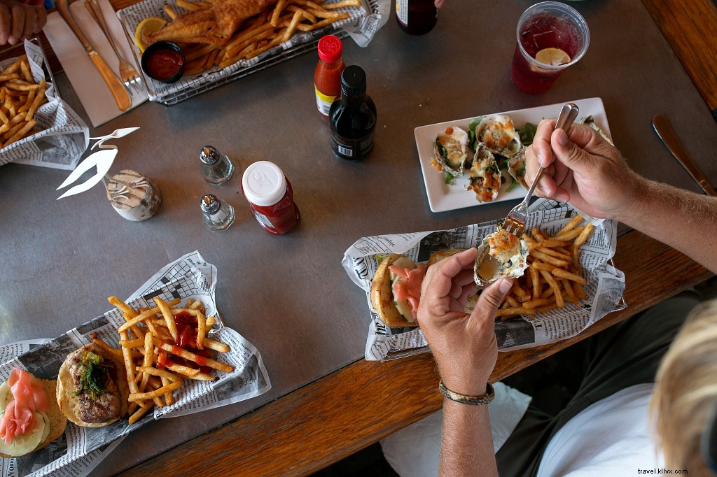 Discover Virginia s Hidden Outdoor Gems: 7 Small Towns With Big Adventures